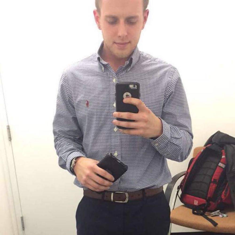 Meet your Posher, Gabriel